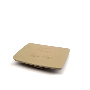 View Body A-Pillar Trim Panel Cap (Left, Interior code: GX0B, GX1T, GX0X, GX1X, GX1X, GX0B) Full-Sized Product Image 1 of 1